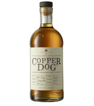 Copper Dog-nairobidrinks